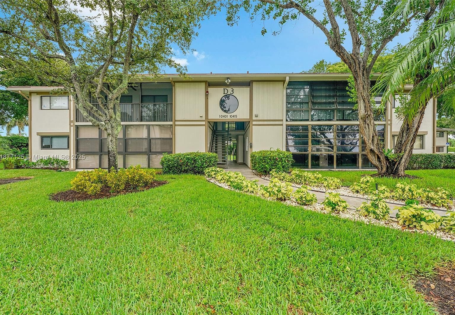 10401 E Clairmont Cir #109 Tamarac, FL 33321 - Thumbnail 4