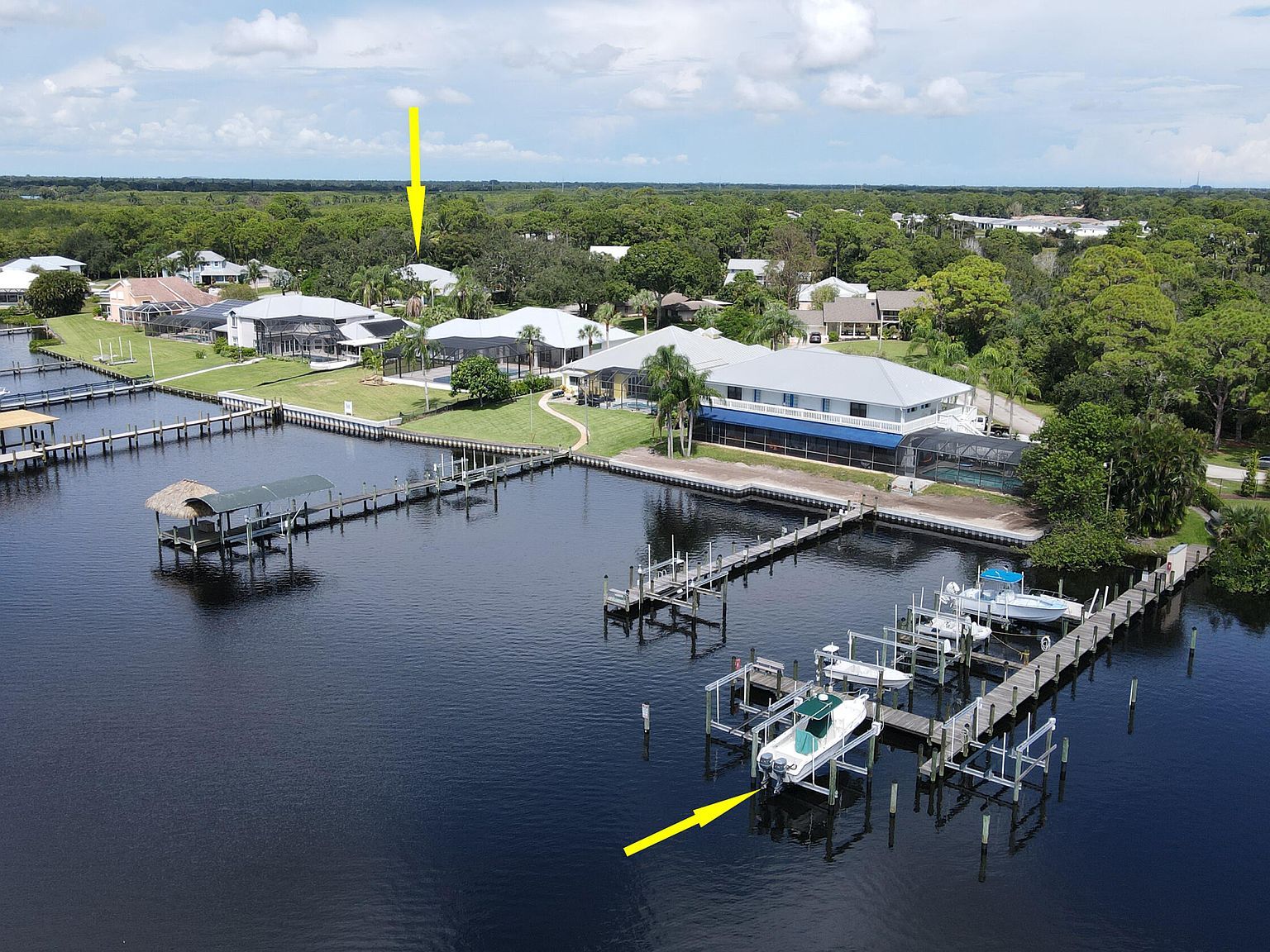 1011 SE Kitching Cove Ln Port Saint Lucie, FL 34952 - Thumbnail 4