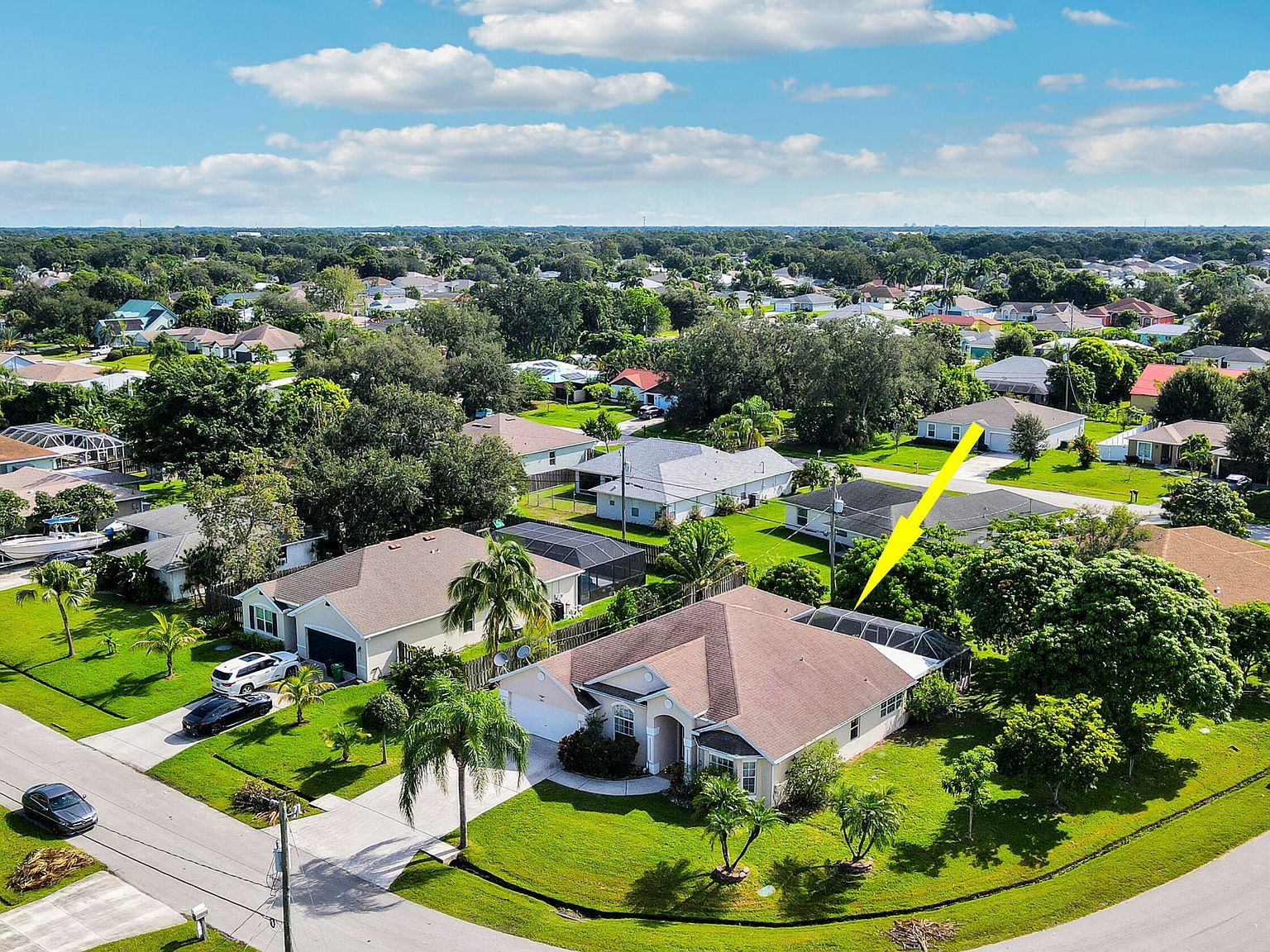 2085 SW Aladdin St Port Saint Lucie, FL 34953 - Thumbnail 4