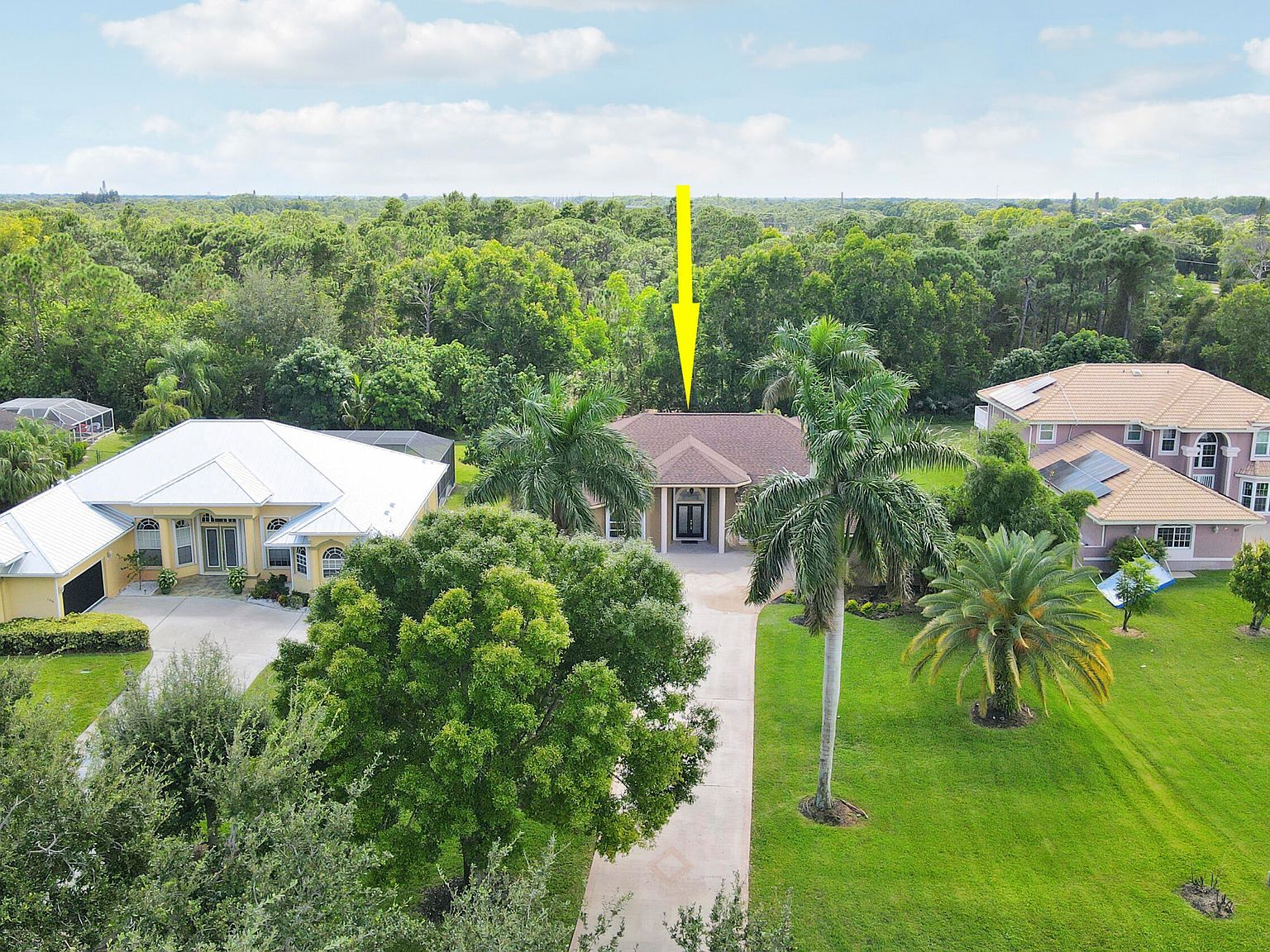 164 SE Osprey Rdg Port Saint Lucie, FL 34984 - Thumbnail 4