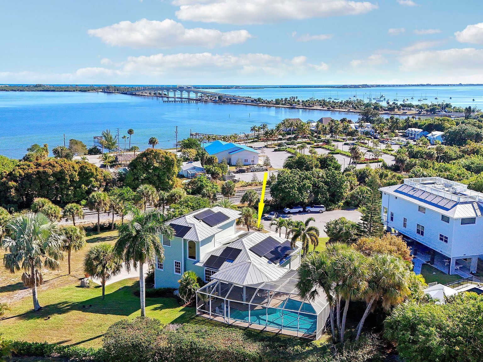 3781 NE Cheri Dr Jensen Beach, FL 34957 - Thumbnail 4