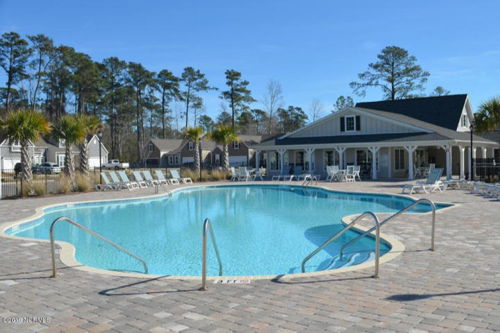 904 Seathwaite Lane Southeast, Leland, NC, USA, 28451 - Thumbnail 4