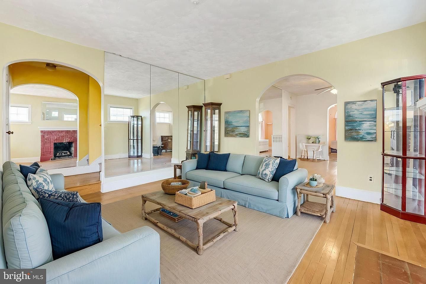 439 Peabody St NW Washington, DC 20011 - Thumbnail 4