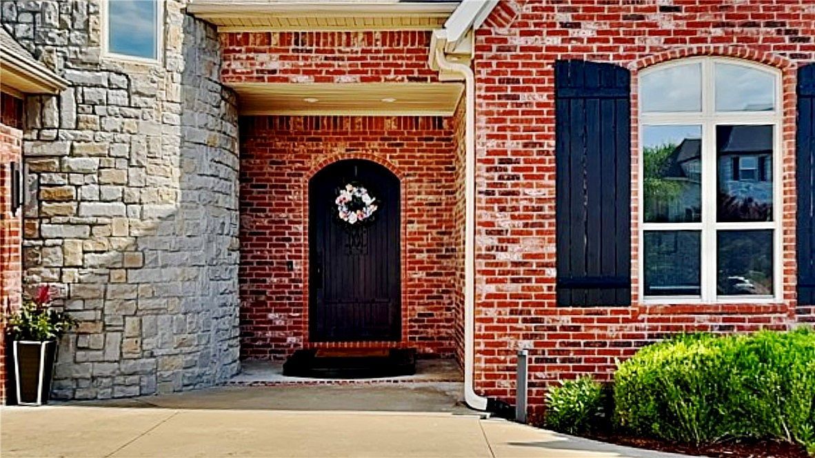 6505 W Alyssa Ln Rogers, AR 72758 - Thumbnail 4