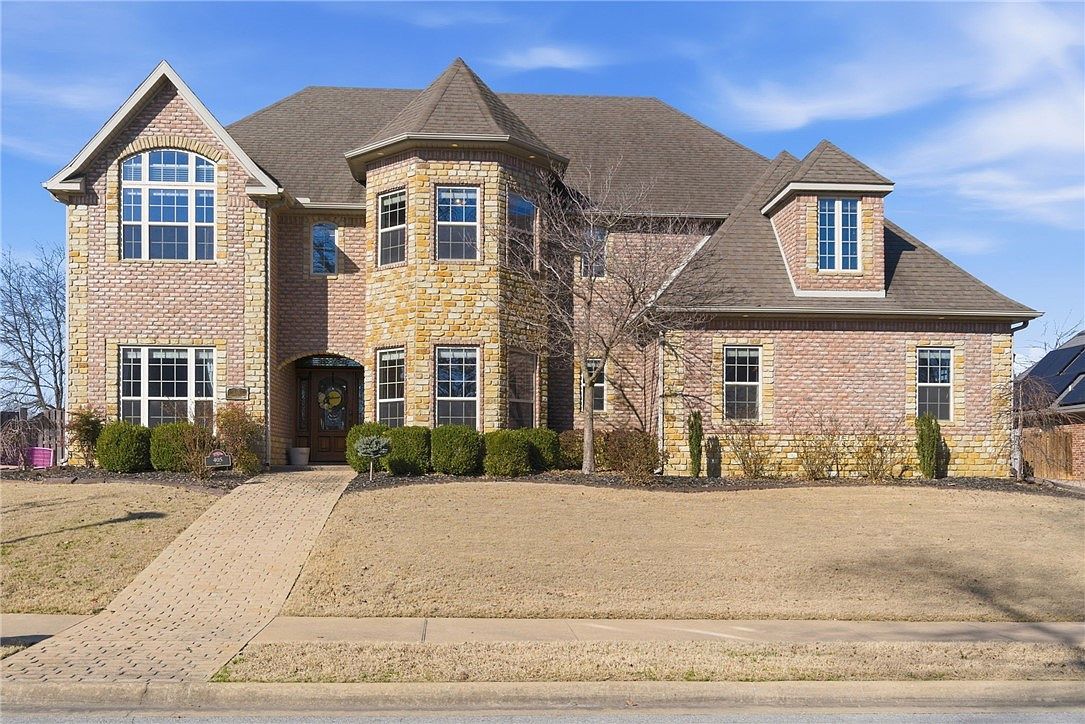 405 NW O St Bentonville, AR 72712 - Thumbnail 4