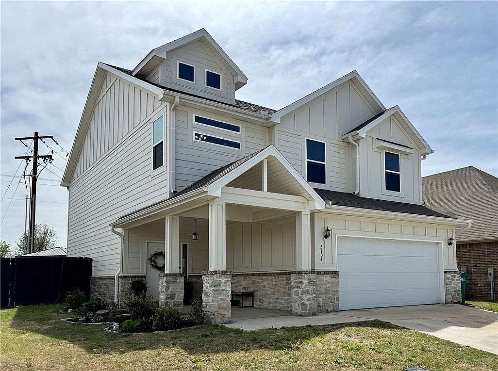 2101 Tallgrass Ter Centerton, AR 72719 - Thumbnail 4