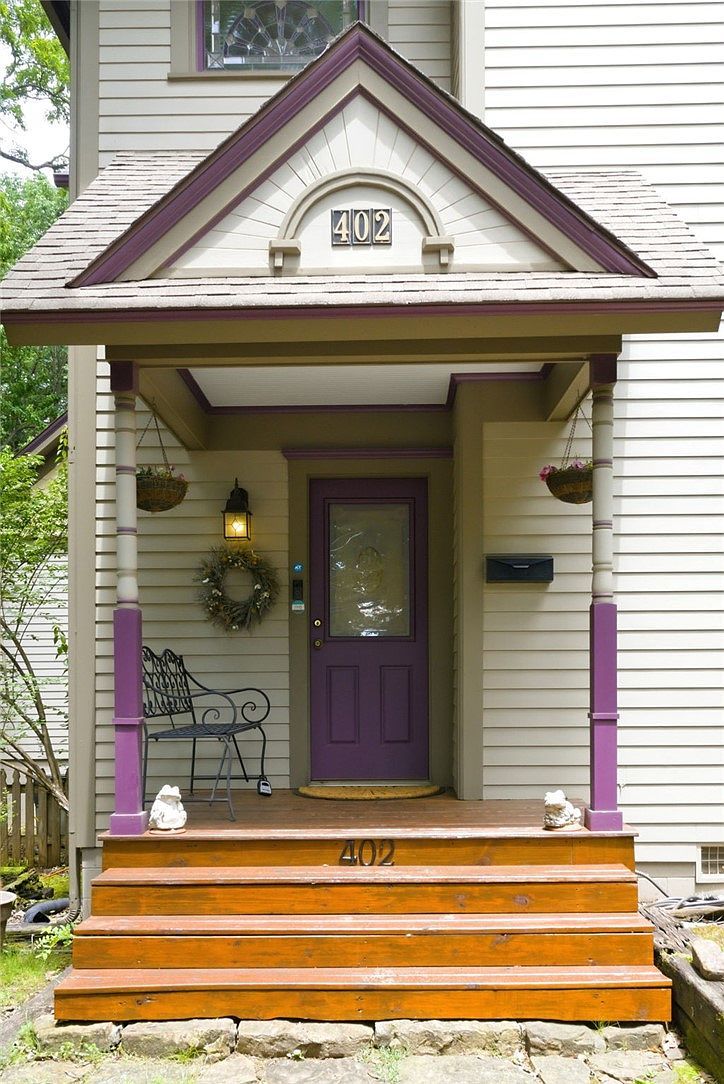 402 E Spring St Fayetteville, AR 72701 - Thumbnail 4