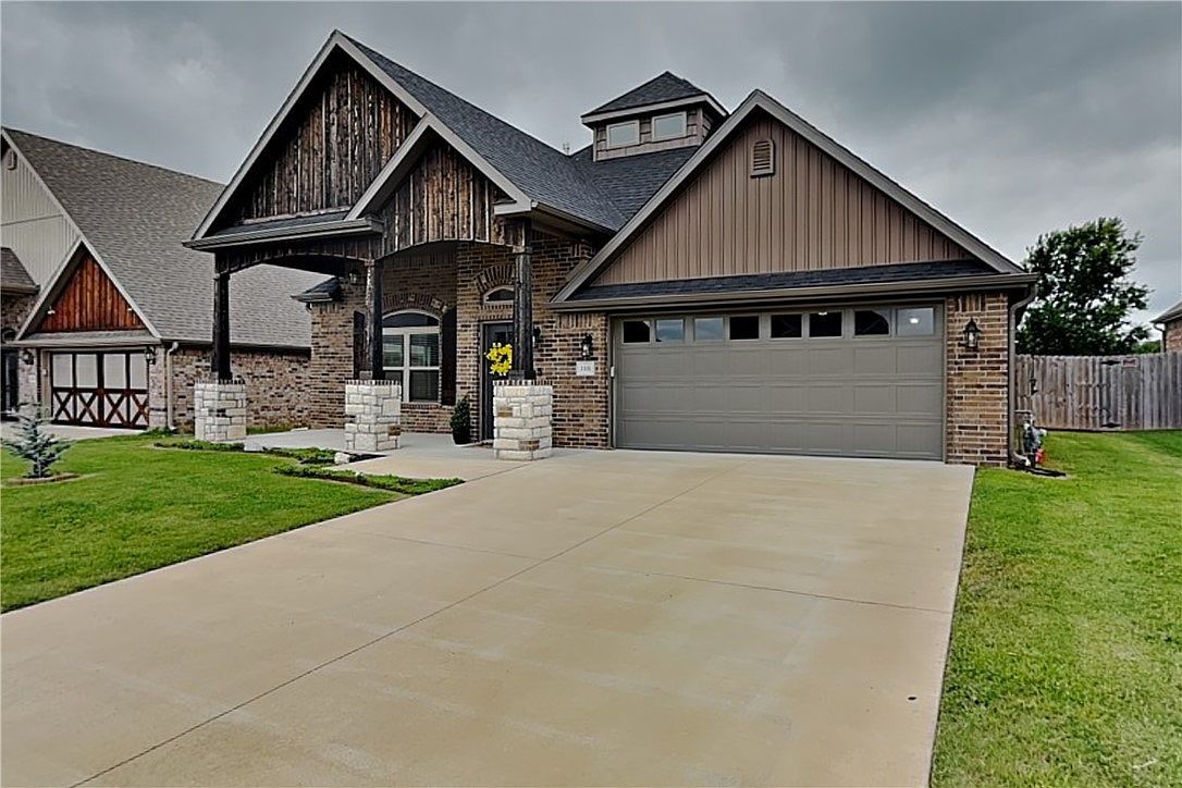 1101 Flat Rock St Centerton, AR 72713 - Thumbnail 4