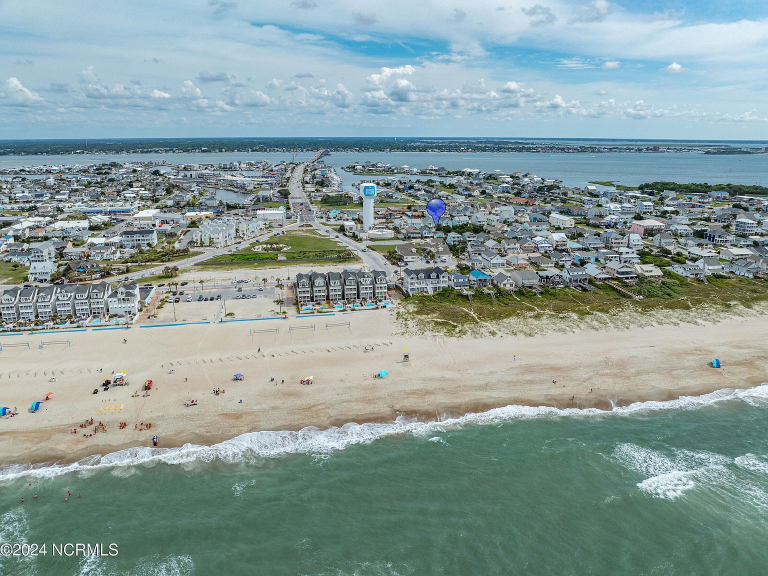 111 E Terminal Blvd Atlantic Beach, NC 28512 - Thumbnail 4