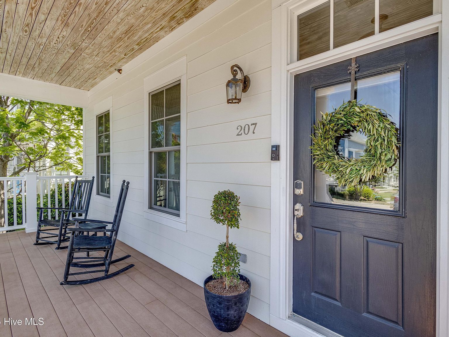 207 S Academy St Washington, NC 27889 - Thumbnail 4