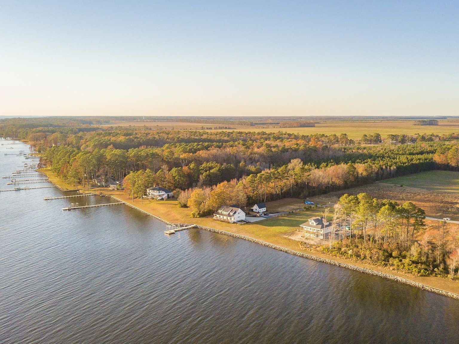 LOT 16 Southwinds Bath, NC 27808 - Thumbnail 4