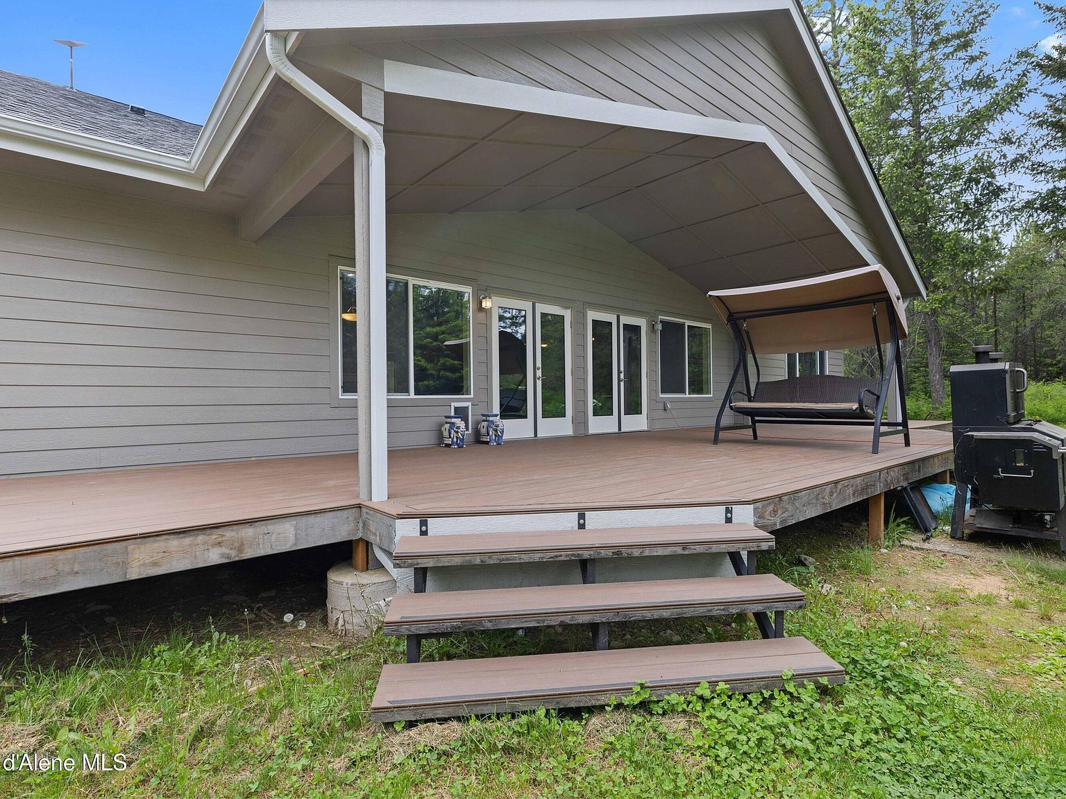 53 Koyokuk Trl Spirit Lake, ID 83869 - Thumbnail 4