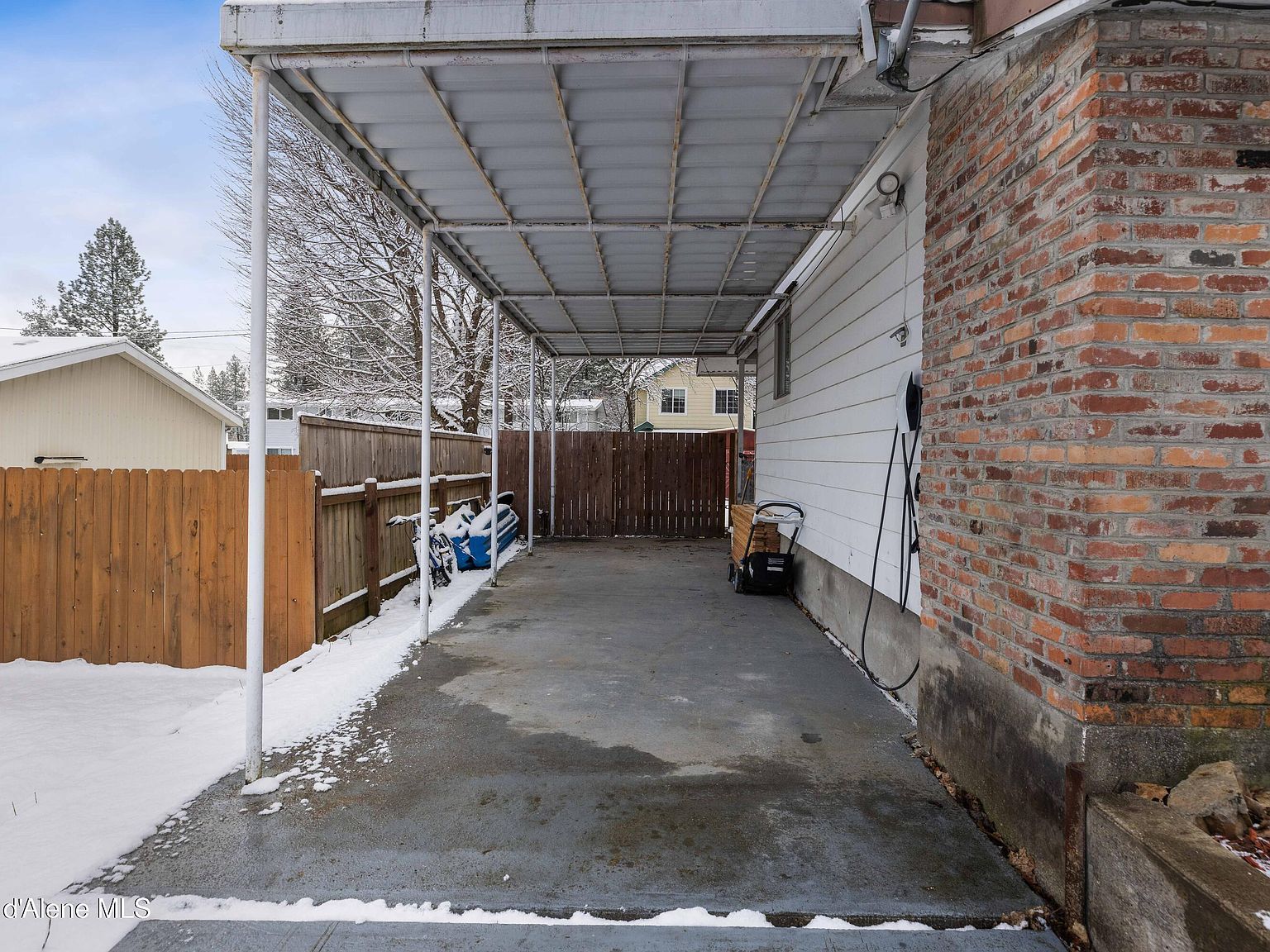 305 S 1st St Pinehurst, ID 83850 - Thumbnail 4