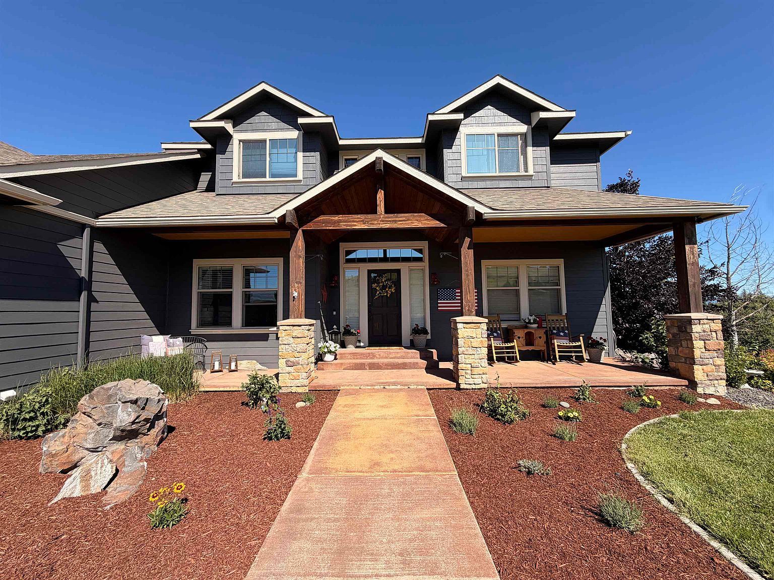 6405 E Sanzy Ln Spokane, WA 99217 - Thumbnail 4