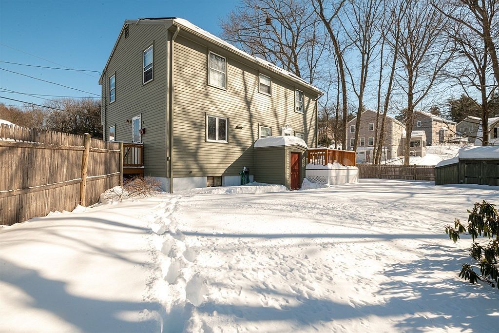 16 Jewett Rd Beverly, MA 01915 - Thumbnail 4