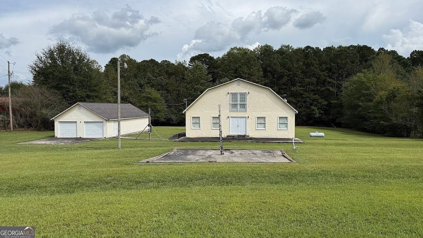 2202 Bowdon Tyus Rd Bowdon, GA 30108 - Thumbnail 4