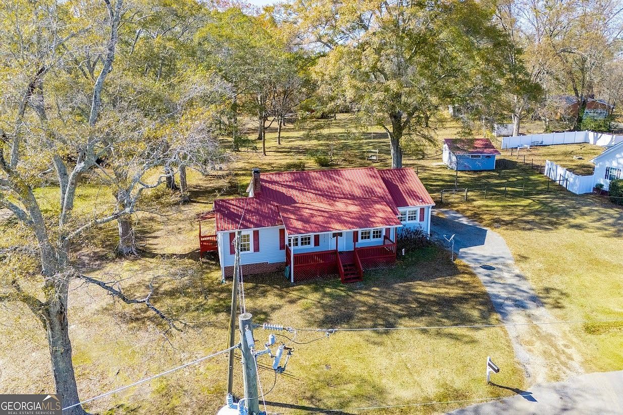 16 Garrett Ave Bremen, GA 30110 - Thumbnail 4