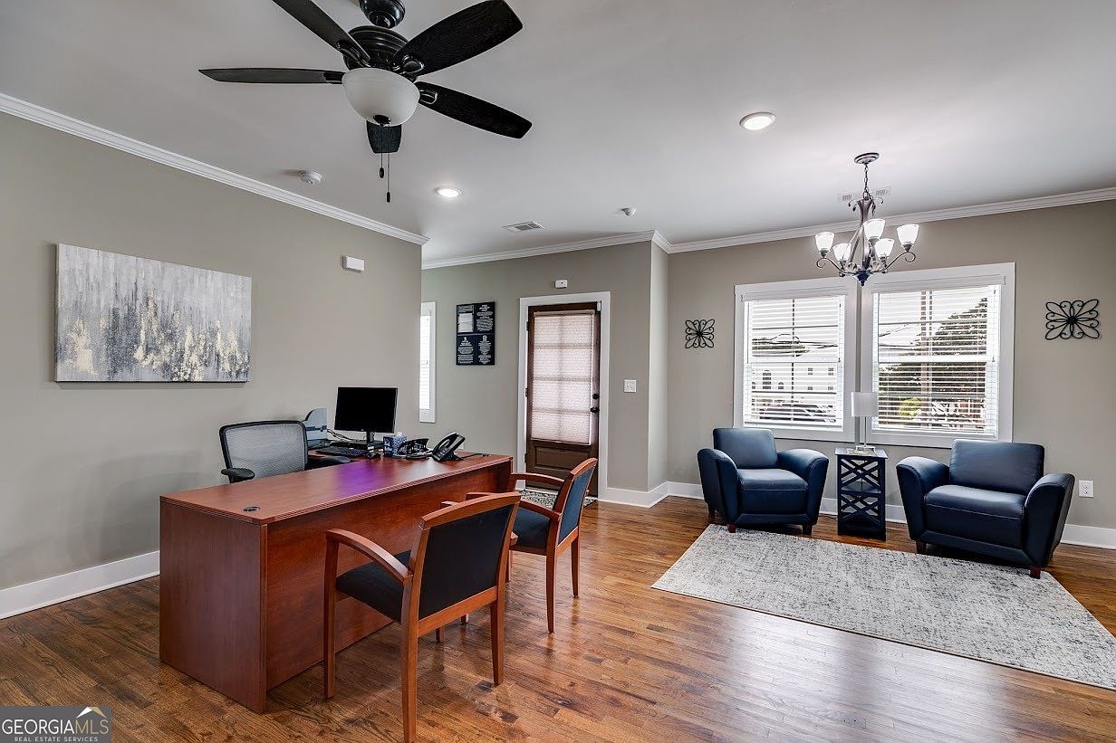 107 College St Carrollton, GA 30117 - Thumbnail 4