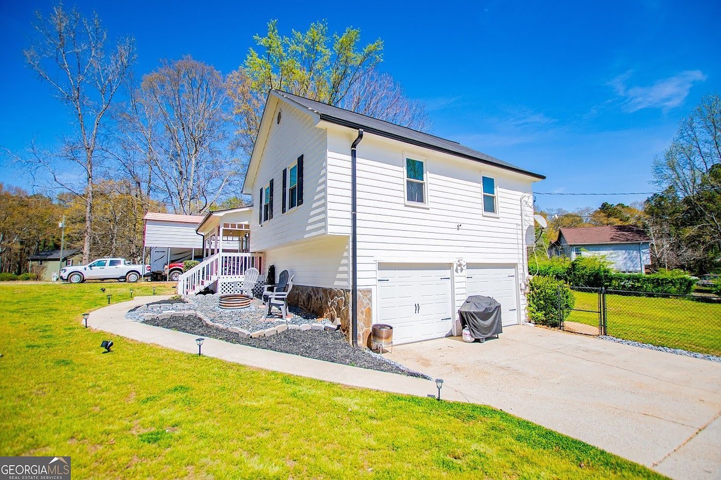 80 Whitney Ln Villa Rica, GA 30180 - Thumbnail 4