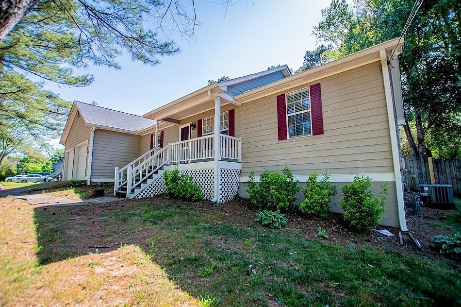 1268 Cohran Store Rd Douglasville, GA 30134 - Thumbnail 4