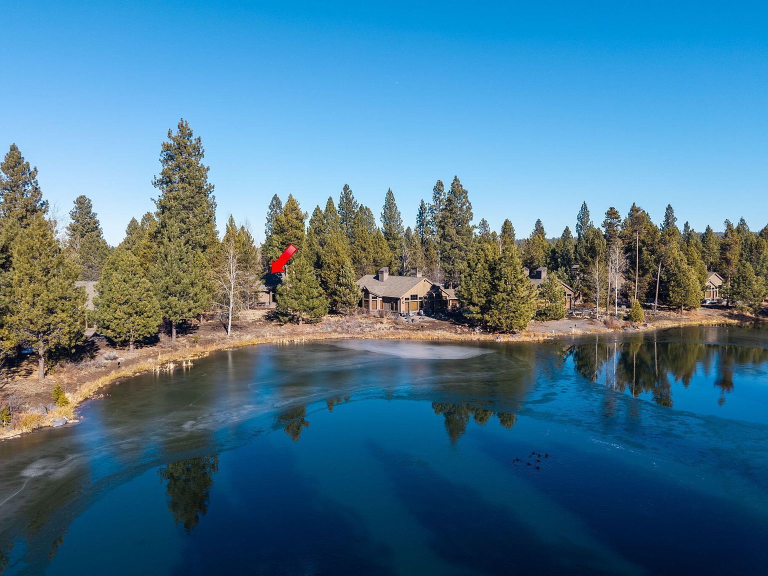 56504 Caldera Springs Ct #30 Bend, OR 97707 - Thumbnail 4