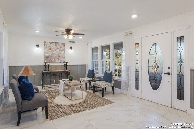 4901 Hodges Drive, San Antonio, TX, USA, 78238  | Single Family