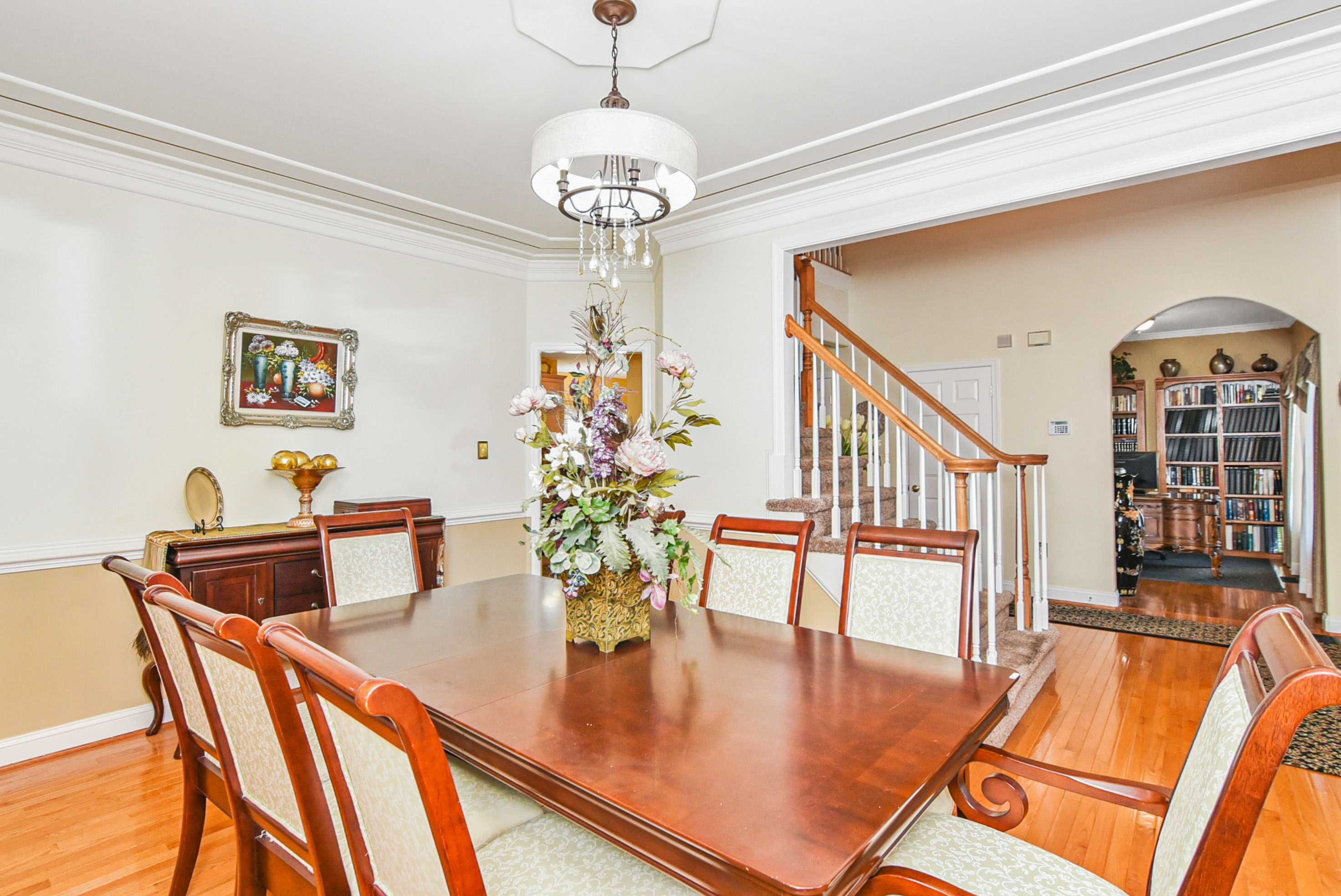 6624 Saint Pauls Road, King George, VA, USA, 22485 - Thumbnail 4