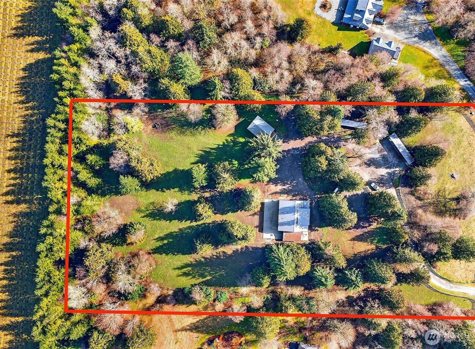 8349 Birdsview Meadows Ln Concrete, WA 98237 - Thumbnail 4