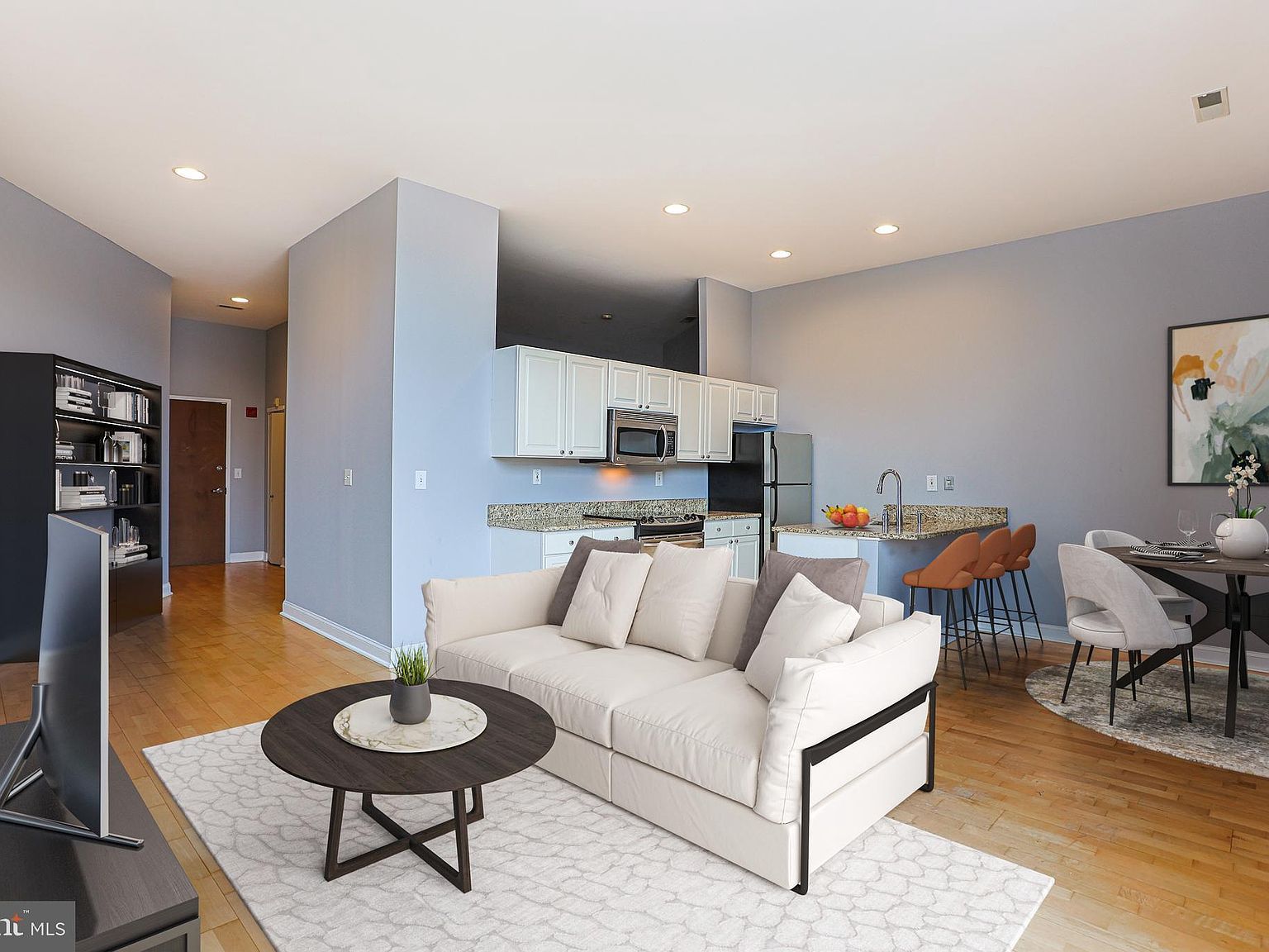 315 Arch St APT 406 Philadelphia, PA 19106 - Thumbnail 4