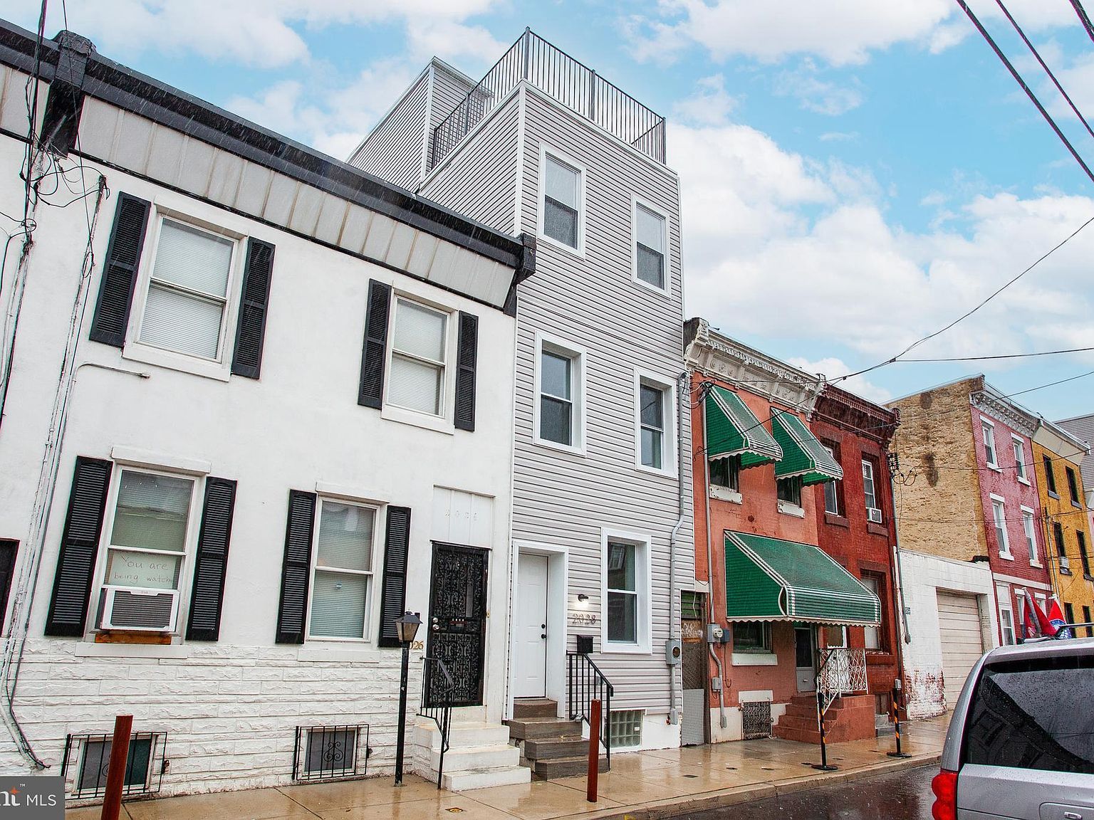 2028 N Palethorp St Philadelphia, PA 19122 - Thumbnail 4