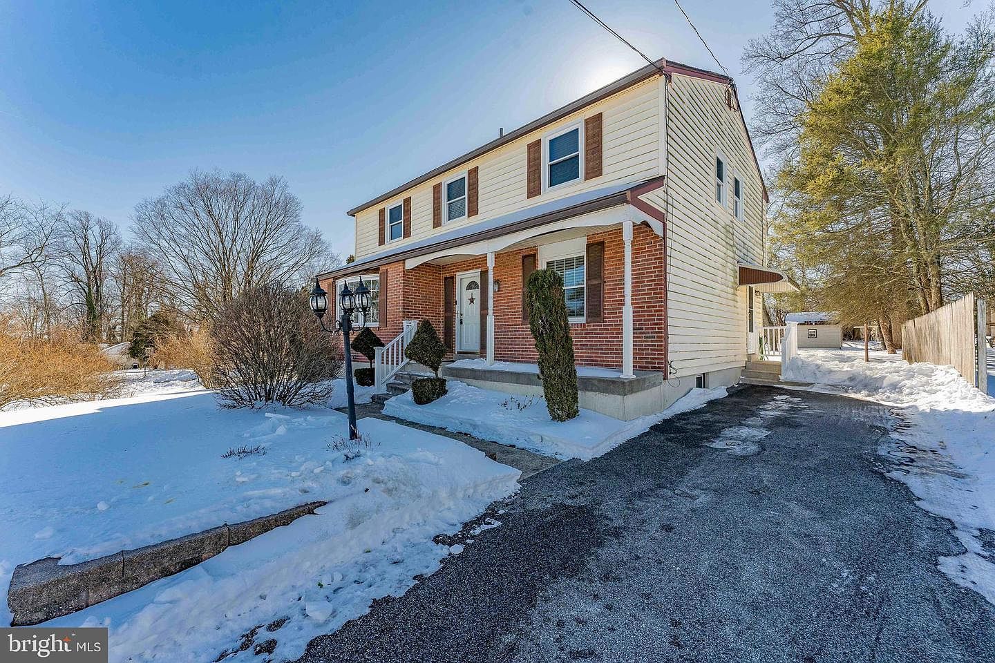 608 Dolores Dr Broomall, PA 19008 - Thumbnail 4