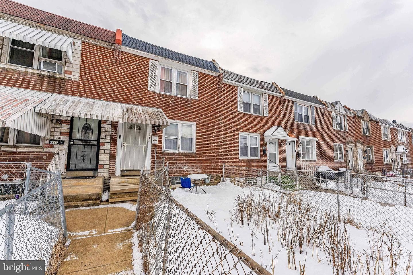 234 Spring Valley Rd Darby, PA 19023 - Thumbnail 4