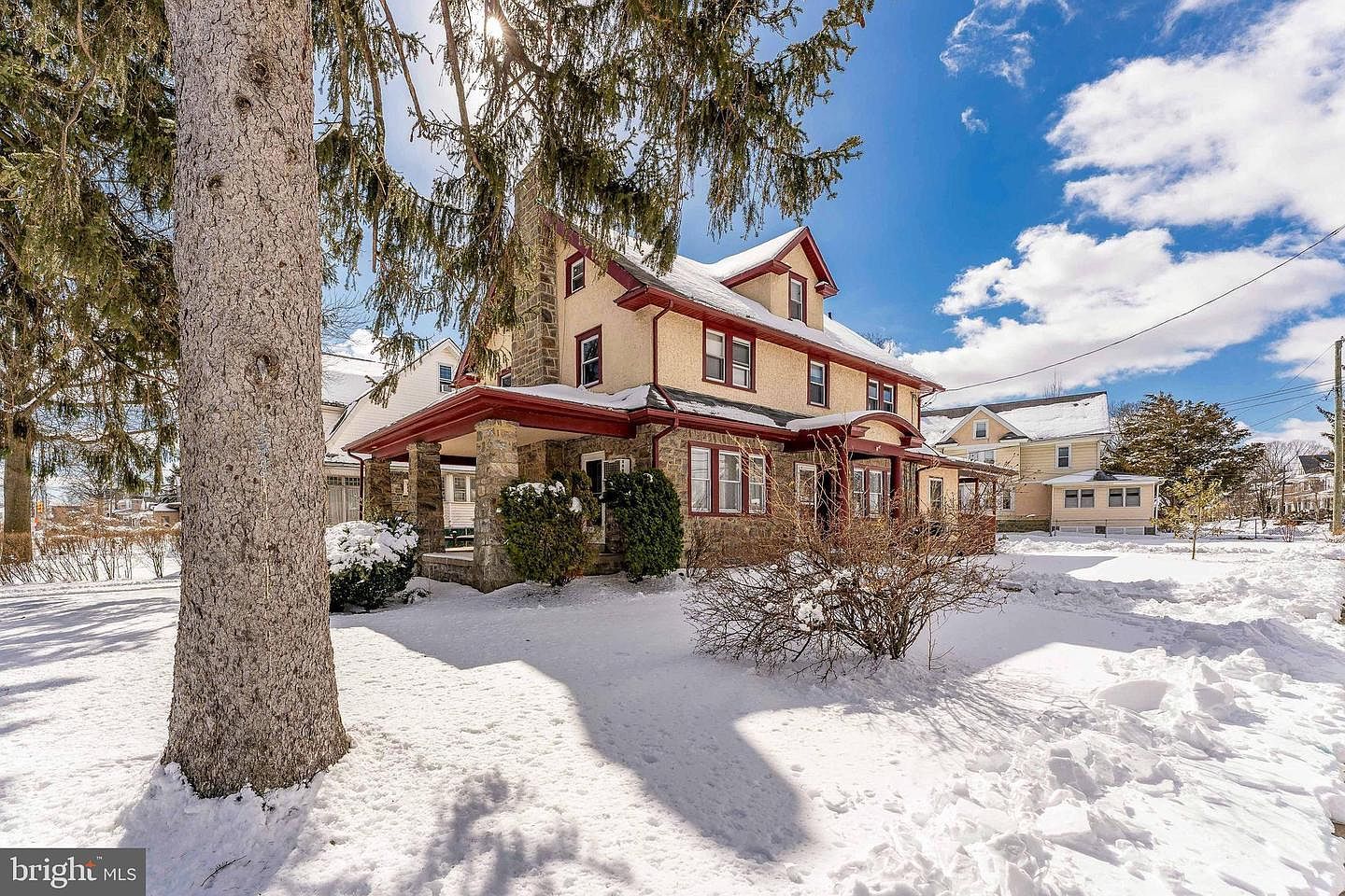 1232 Darby Rd Havertown, PA 19083 - Thumbnail 4