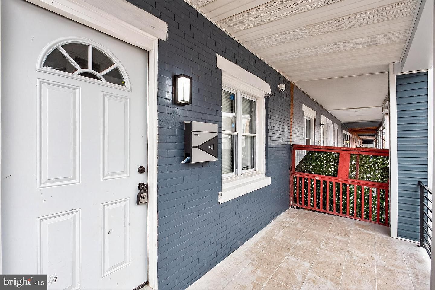 1428 S Vogdes St Philadelphia, PA 19143 - Thumbnail 4