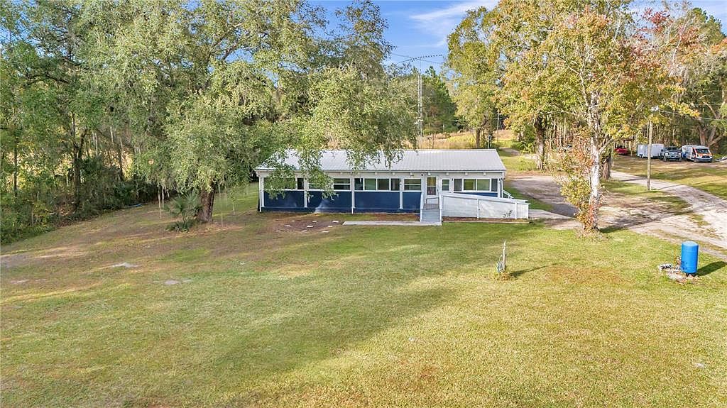 10115 E Highway 316 Fort Mc Coy, FL 32134 - Thumbnail 4