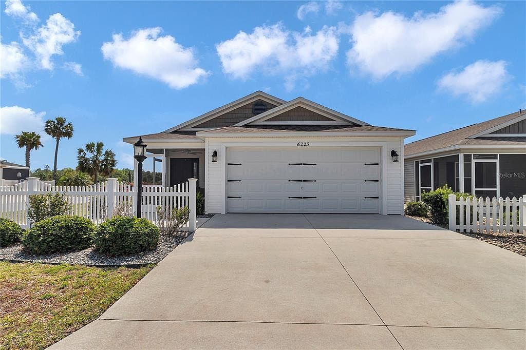 6223 Atkinson Ln The Villages, FL 32163 - Thumbnail 4