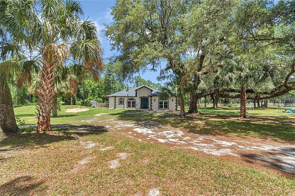 16758 NE 135th Ave Fort Mc Coy, FL 32134 - Thumbnail 4