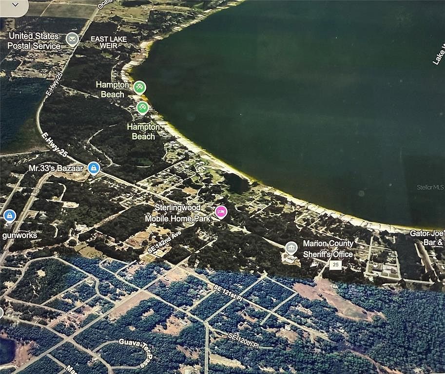 0 SE 122nd Lane Rd LOT 143 Ocklawaha, FL 32179 - Thumbnail 4