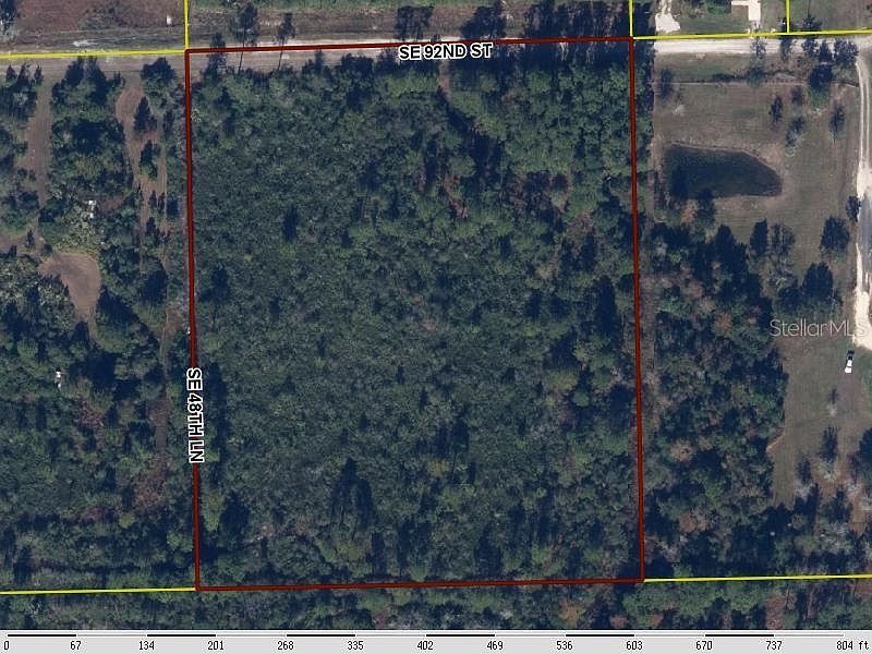 14073 SE 92nd St LOT 11 Starke, FL 32091 - Thumbnail 4