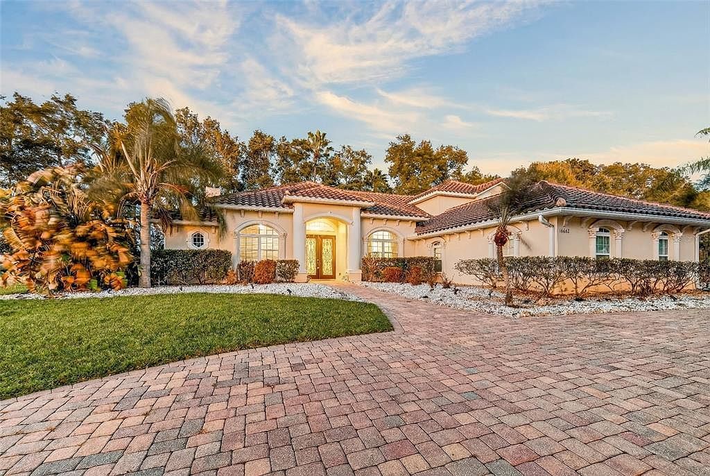 16623 Royal Palm Dr Groveland, FL 34736 - Thumbnail 4