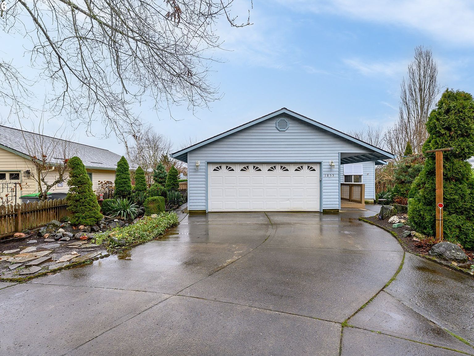 1855 NW Jillanne Ct McMinnville, OR 97128 - Thumbnail 4