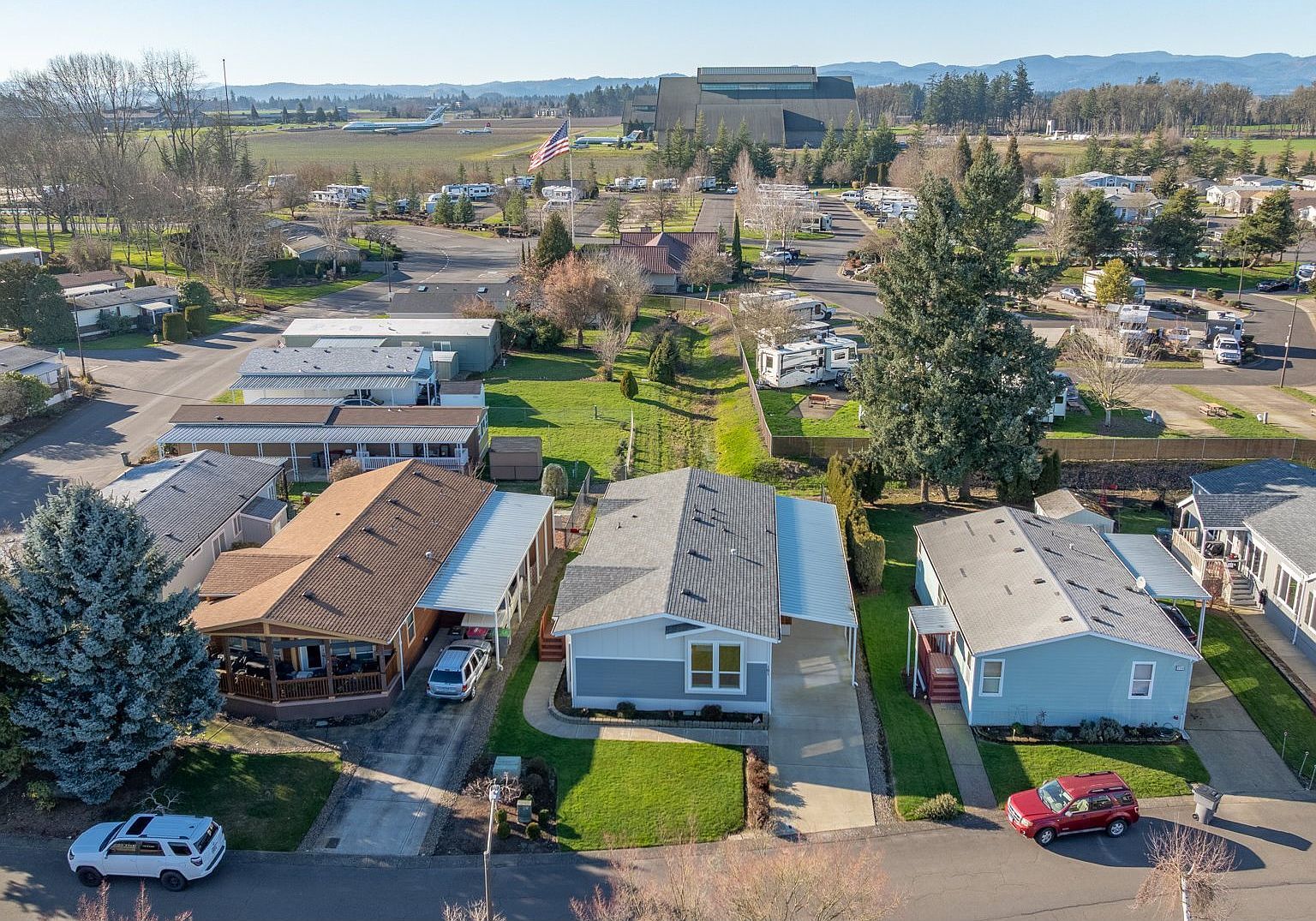 4155 NE Three Mile Ln Unit 191 McMinnville, OR 97128 - Thumbnail 4
