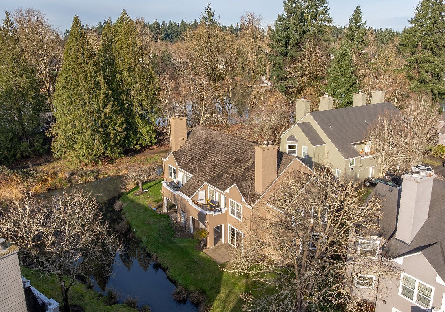 8635 SW Curry Dr Unit B Wilsonville, OR 97070 - Thumbnail 4