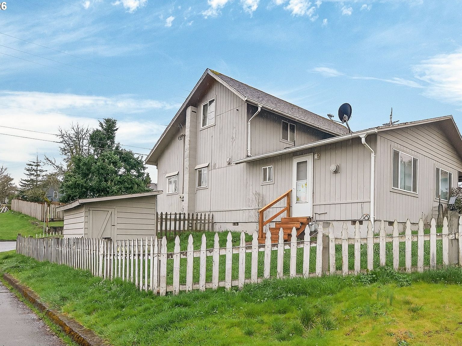 410 SW Mill St Sheridan, OR 97378 - Thumbnail 4