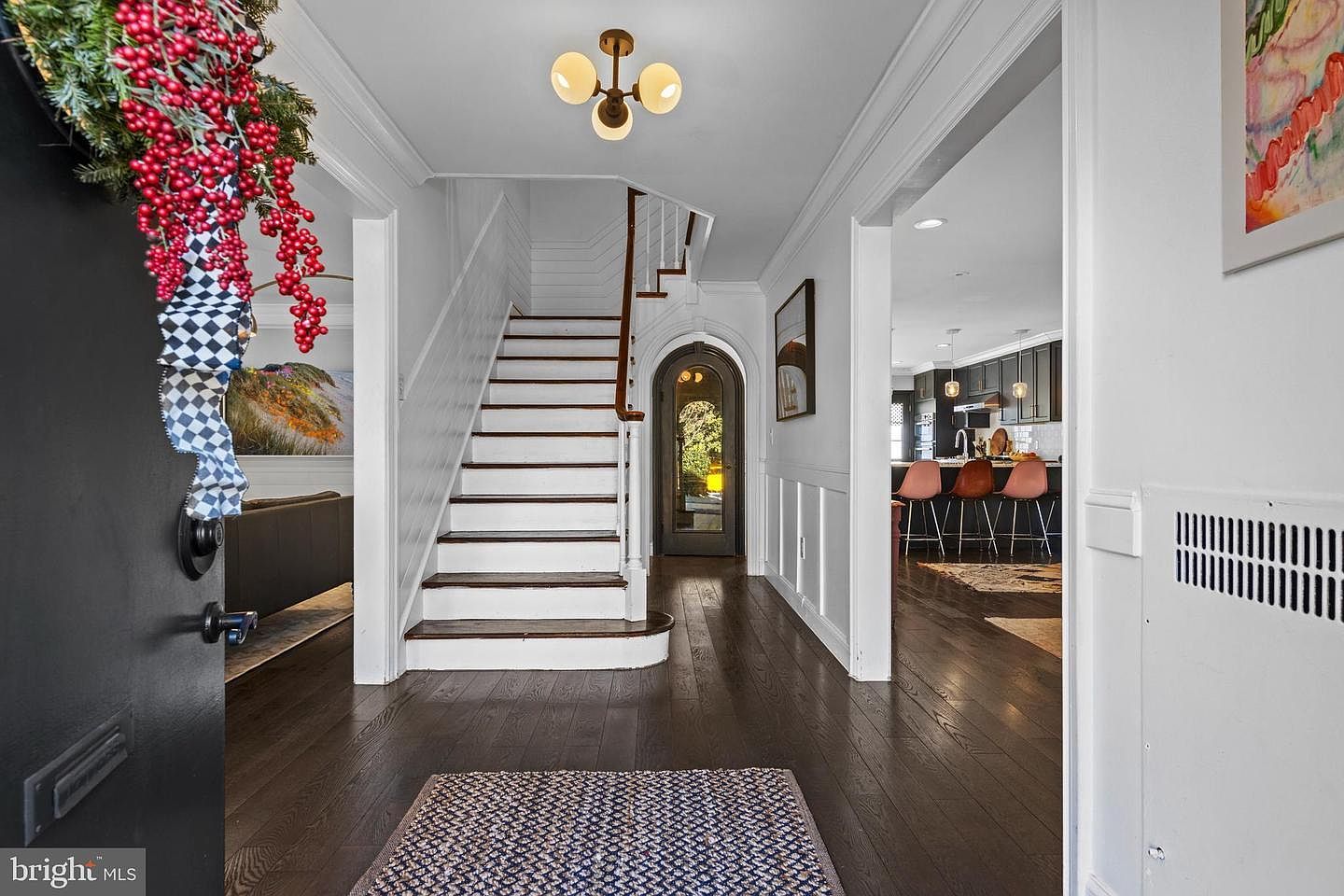 1354 Arbordale Rd Wynnewood, PA 19096 - Thumbnail 4