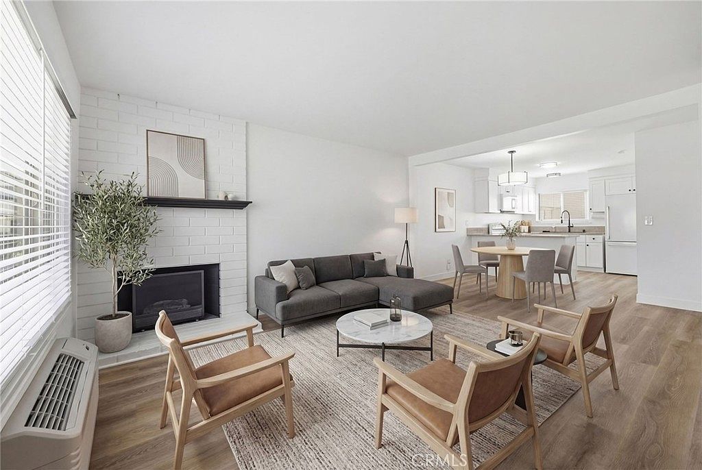 1722 Mitchell Ave APT 152 Tustin, CA 92780 - Thumbnail 4