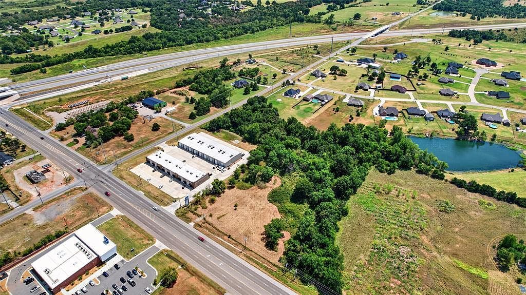 0 NE 23rd St Harrah, OK 73045 - Thumbnail 4