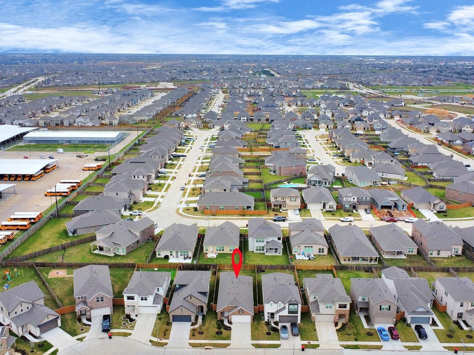 21246 Montego Bay Dr Cypress, TX 77433 - Thumbnail 4