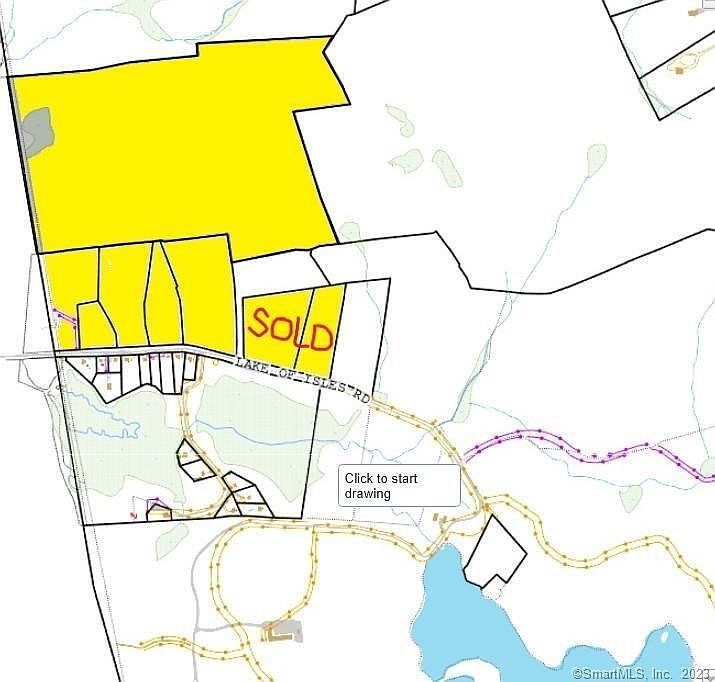 0 Lake Of Isles Rd North Stonington, CT 06359 - Thumbnail 4