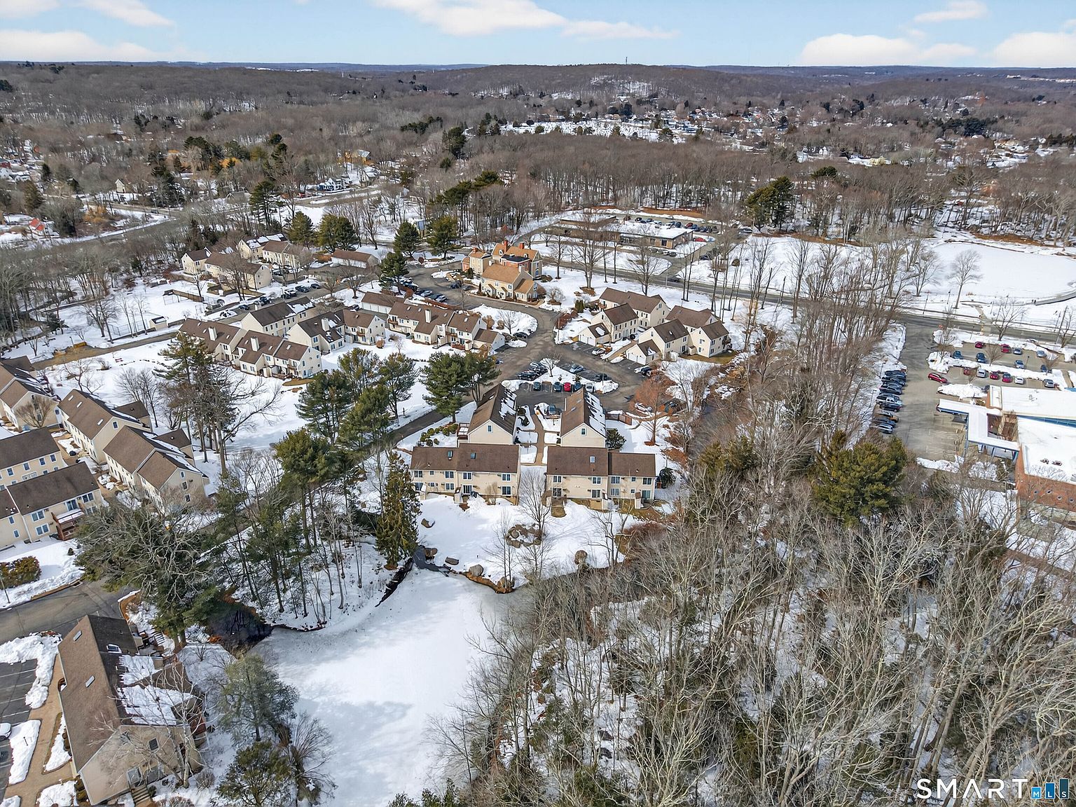 54 Rope Ferry Rd Unit I154 Waterford, CT 06385 - Thumbnail 4